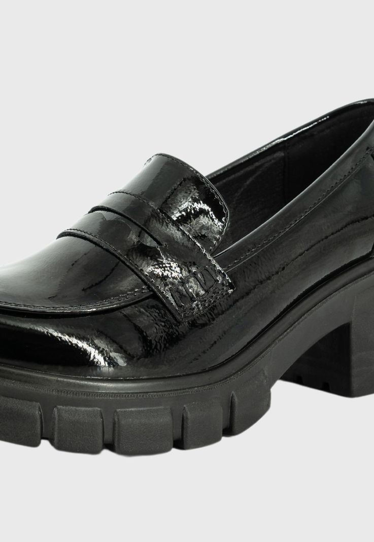 Mocasin Murcia Negro Charol Alquimia-3