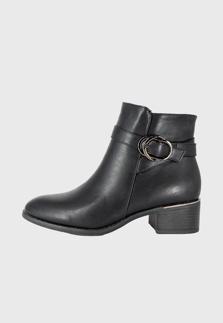 Botin Nen Negro Alquimia-1
