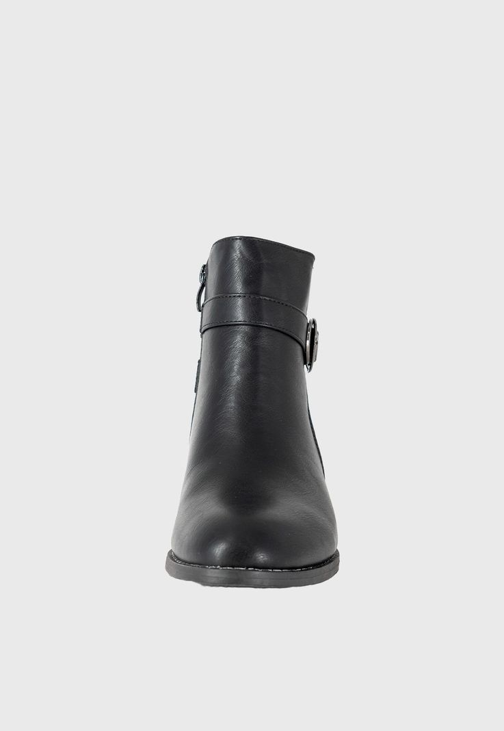 Botin Nen Negro Alquimia-2