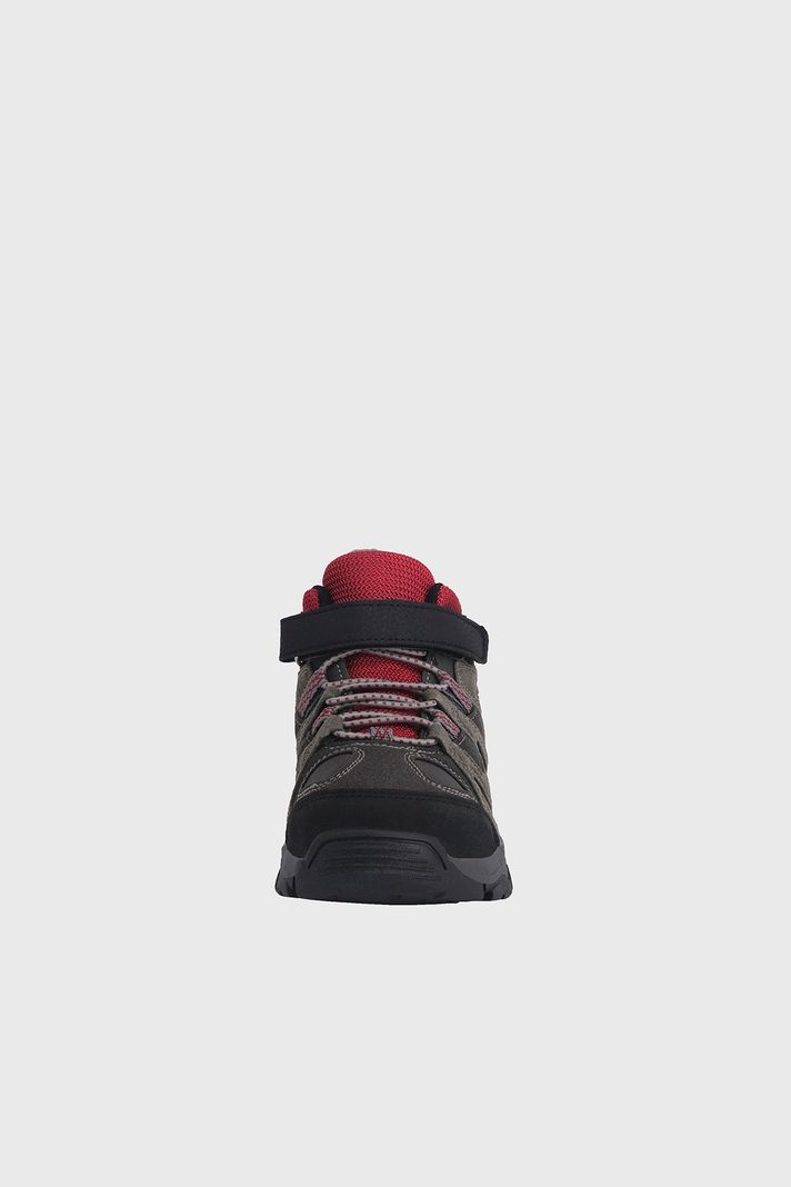 Botin Outdoor Dooku Gris Bamboo-2
