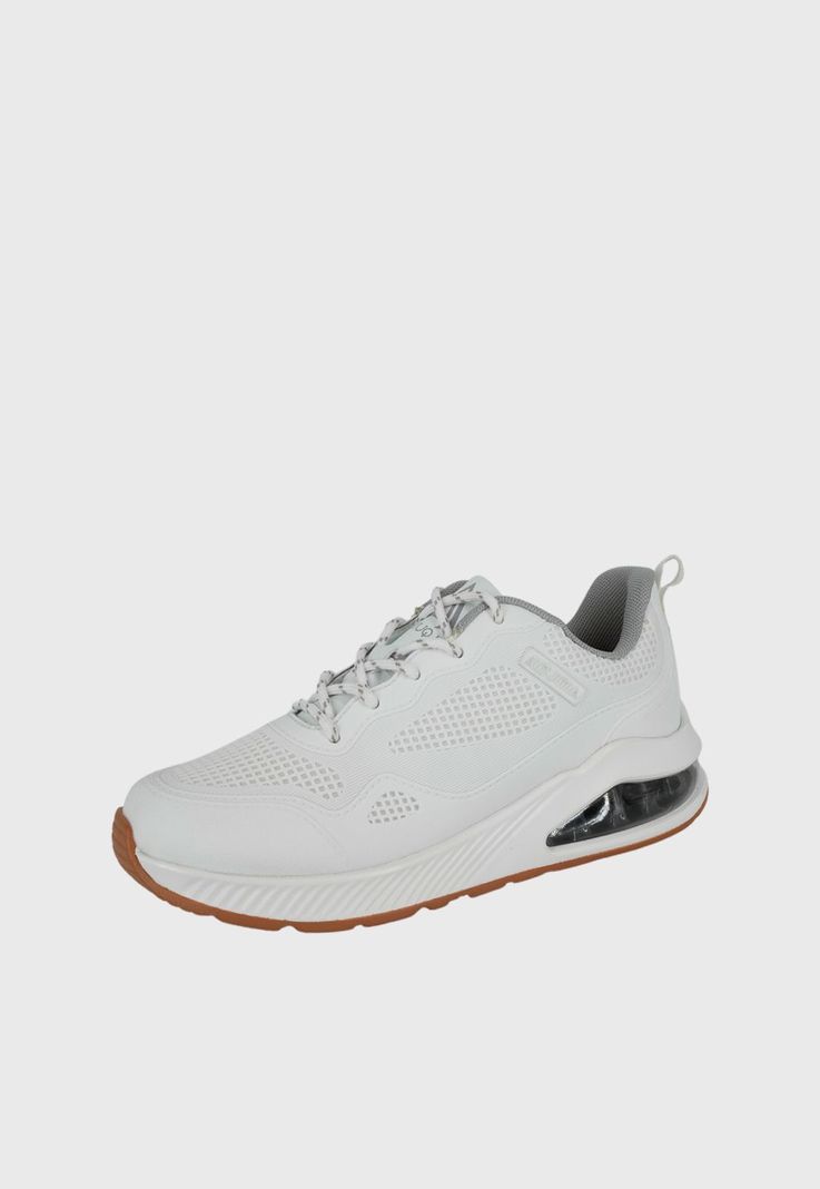Zapatilla Cadi Blanco Alquimia-0
