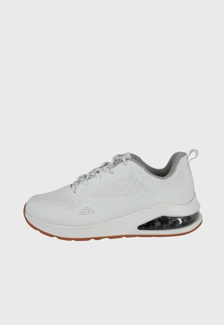 Zapatilla Cadi Blanco Alquimia-1