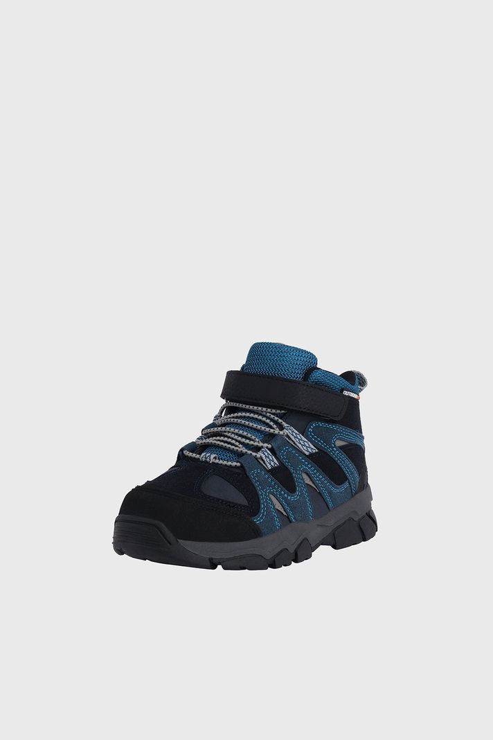 Botin Outdoor Dooku Azul Bamboo-0