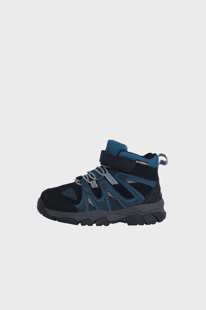 Botin Outdoor Dooku Azul Bamboo-1