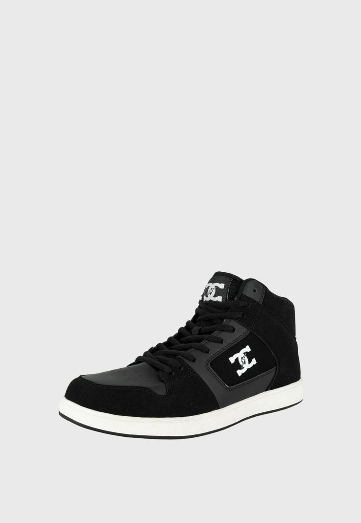 Botin Angel Negro UNS