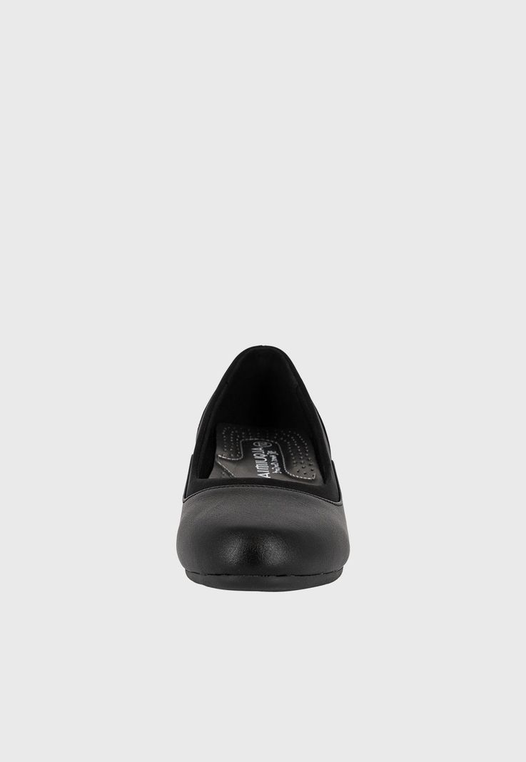 Zapato Formal Aura Negro Alquimia-2