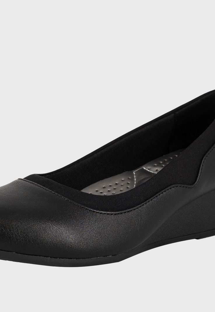 Zapato Formal Aura Negro Alquimia-3