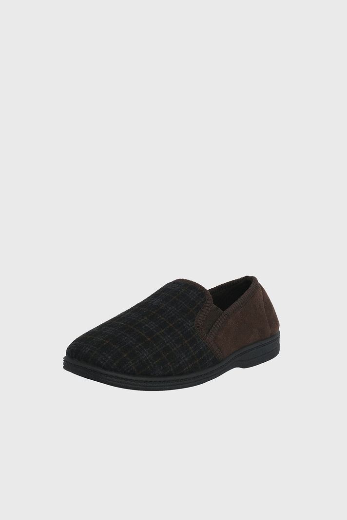 Mocasin Phoenix Café Passer-0