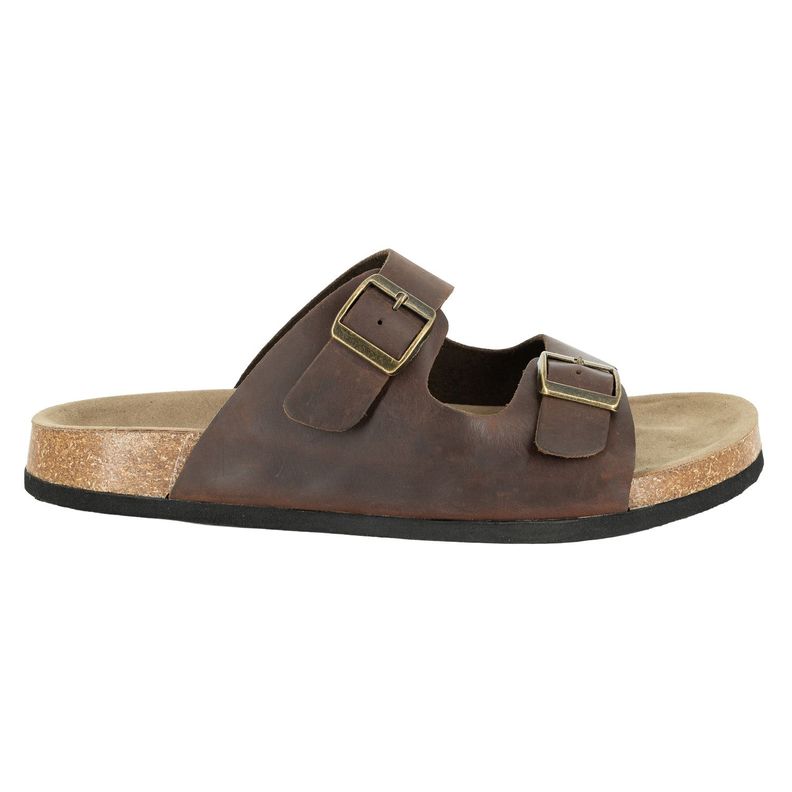 Hawaiana de Cuero Namak Cafe London Adixt 39