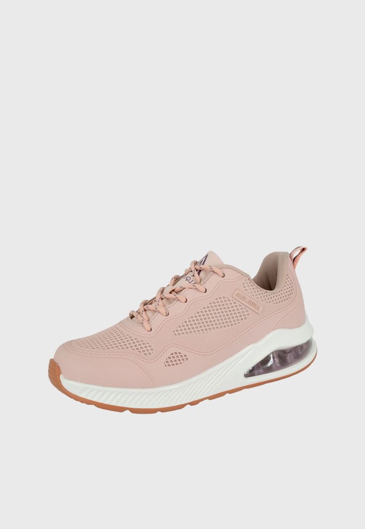 Zapatilla Cadi Rosado Alquimia-0