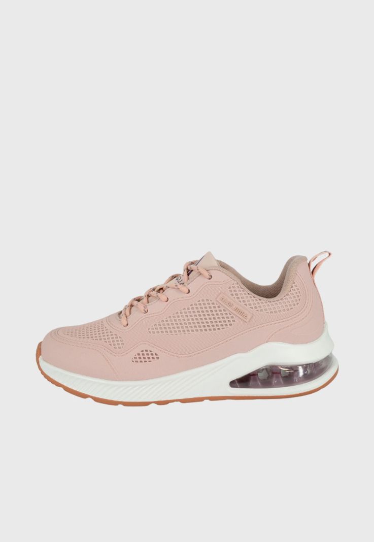 Zapatilla Cadi Rosado Alquimia-1