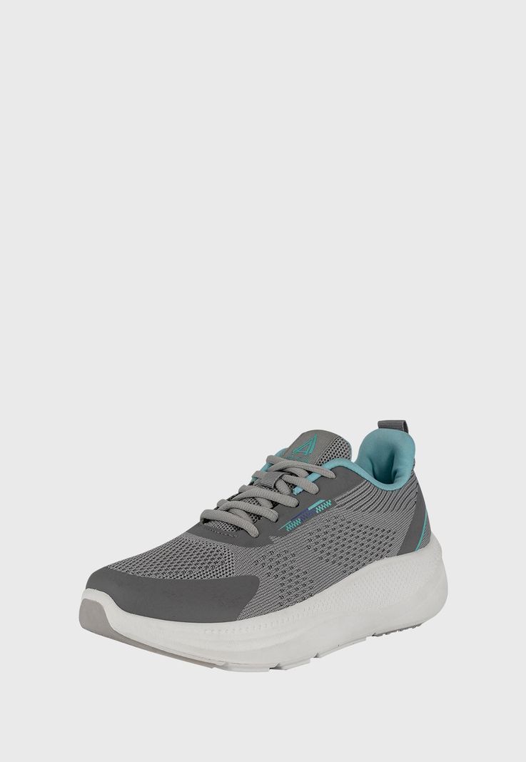 Zapatilla Namur Gris Alquimia-0