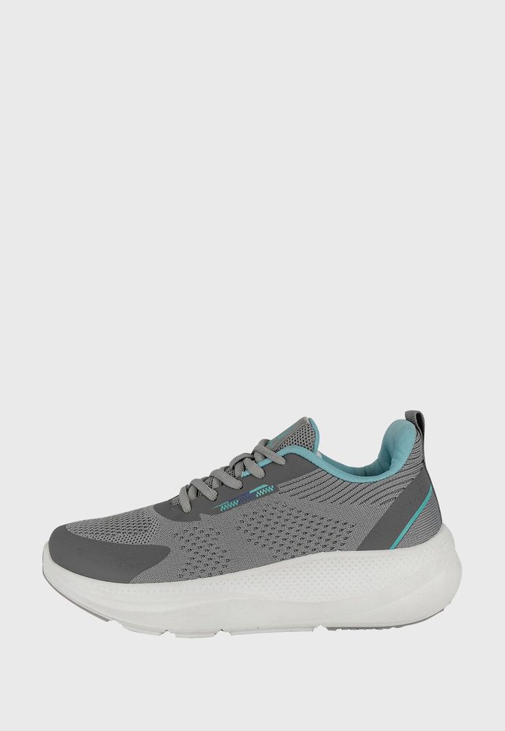 Zapatilla Namur Gris Alquimia-1