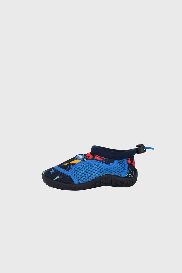 Zapatilla de Agua Ellisii Azul UNS-1