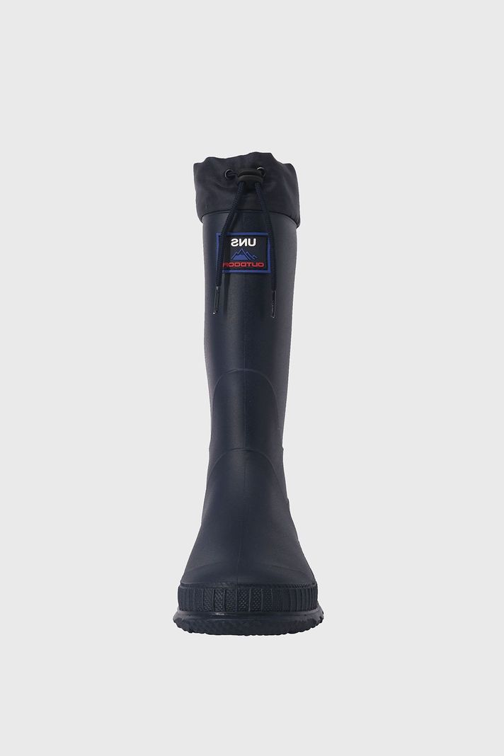 Bota de Agua con Polar Namaka Azul UNS-2