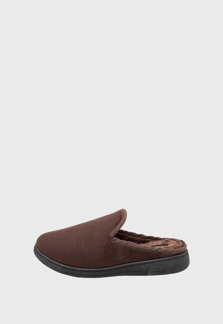 Pantufla Aster Cafe Passer-1