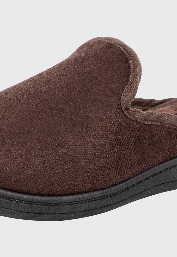 Pantufla Aster Cafe Passer-3