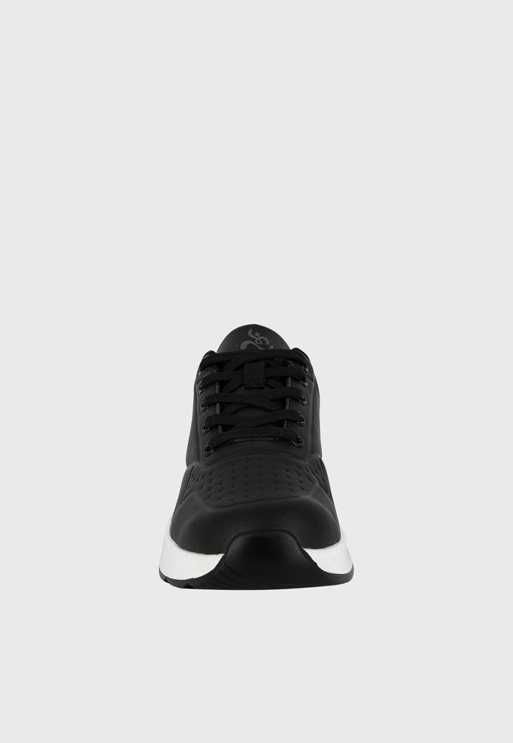 Zapatilla Minto Negro UNS-2
