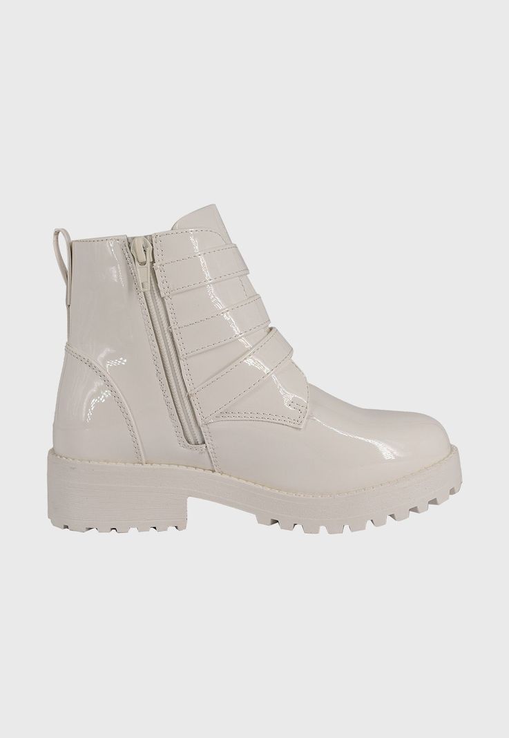 Botin Yeni Blanco Bamboo-3