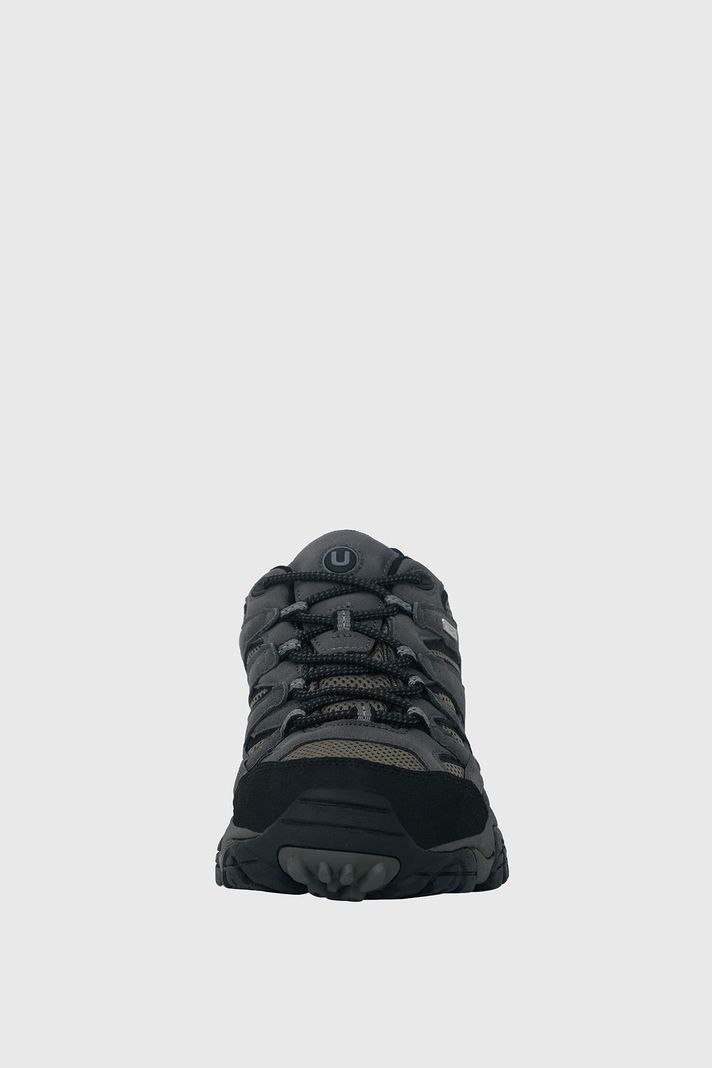 Zapatilla Outdoor Waterproof Huiyun Gris UNS-2