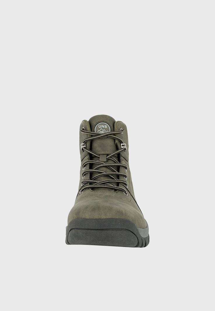 Botin Outdoor Kiang Verde UNS-2