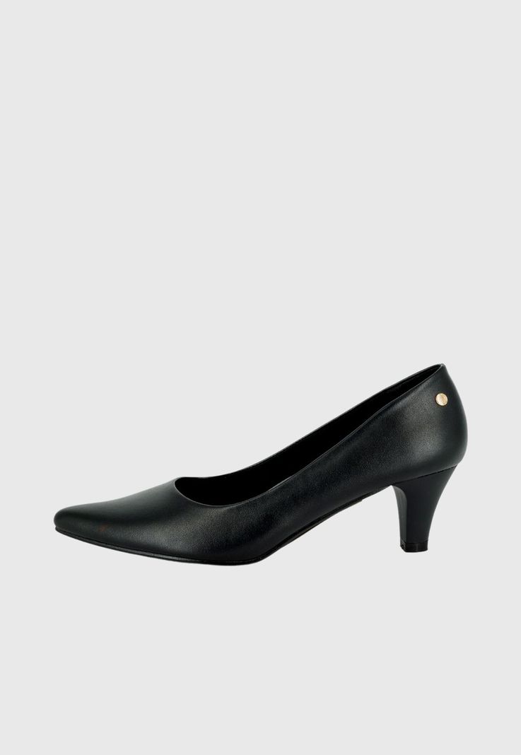 Zapato Formal Dome Negro Alquimia-1