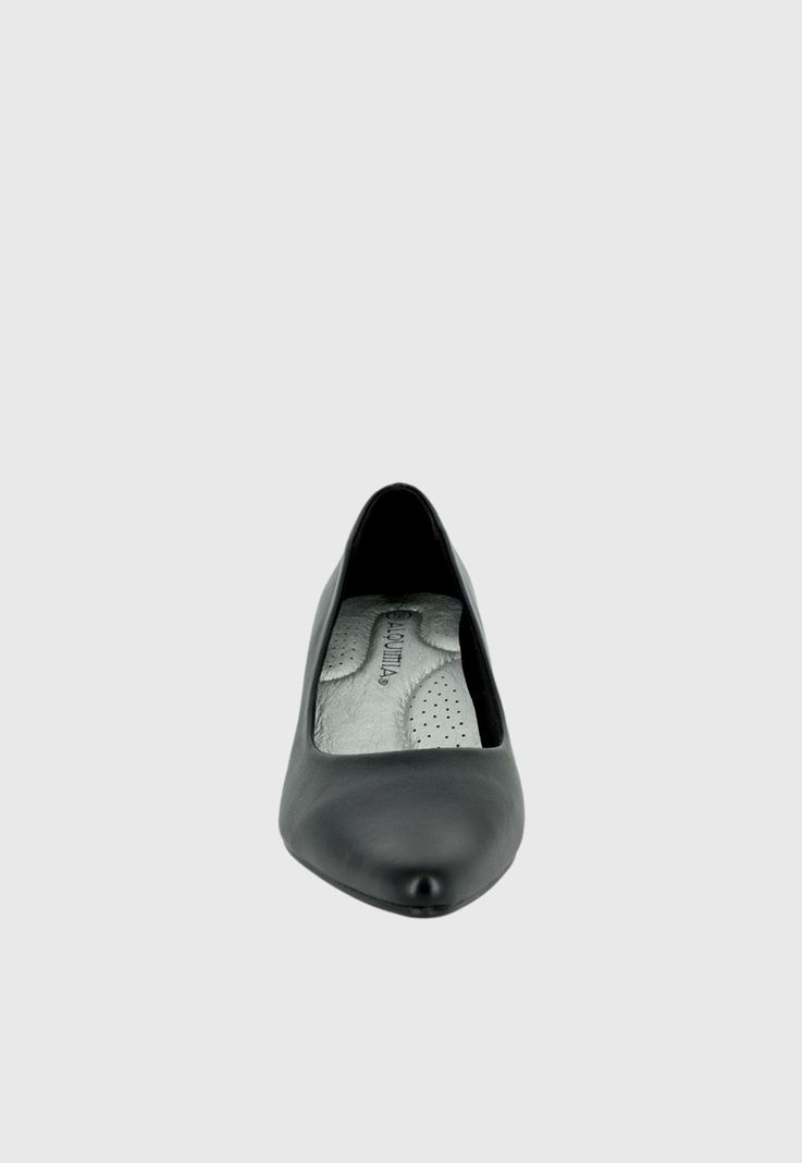 Zapato Formal Dome Negro Alquimia-2