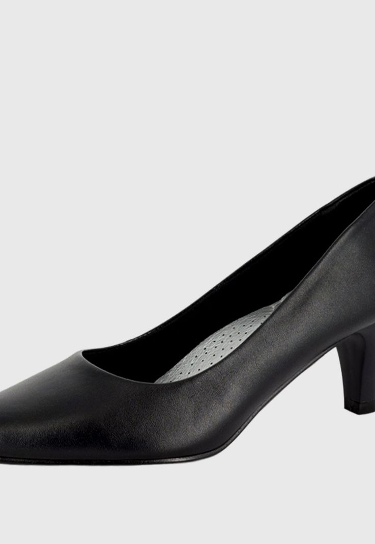 Zapato Formal Dome Negro Alquimia-3
