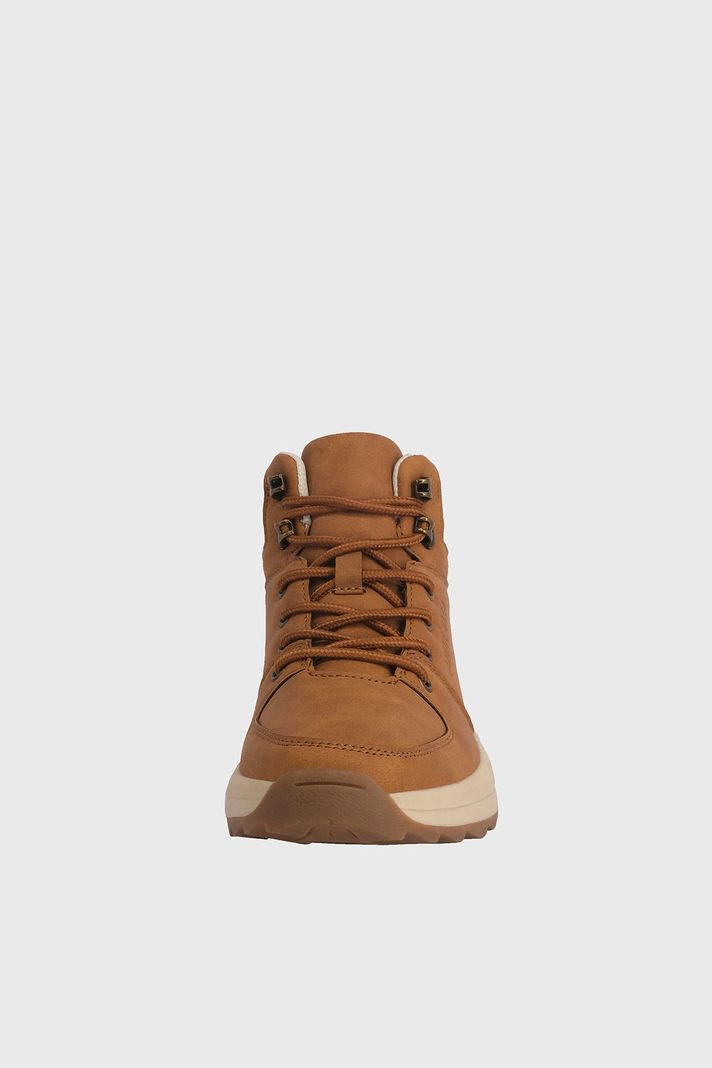 Botin Snappy Caramelo Alquimia-2