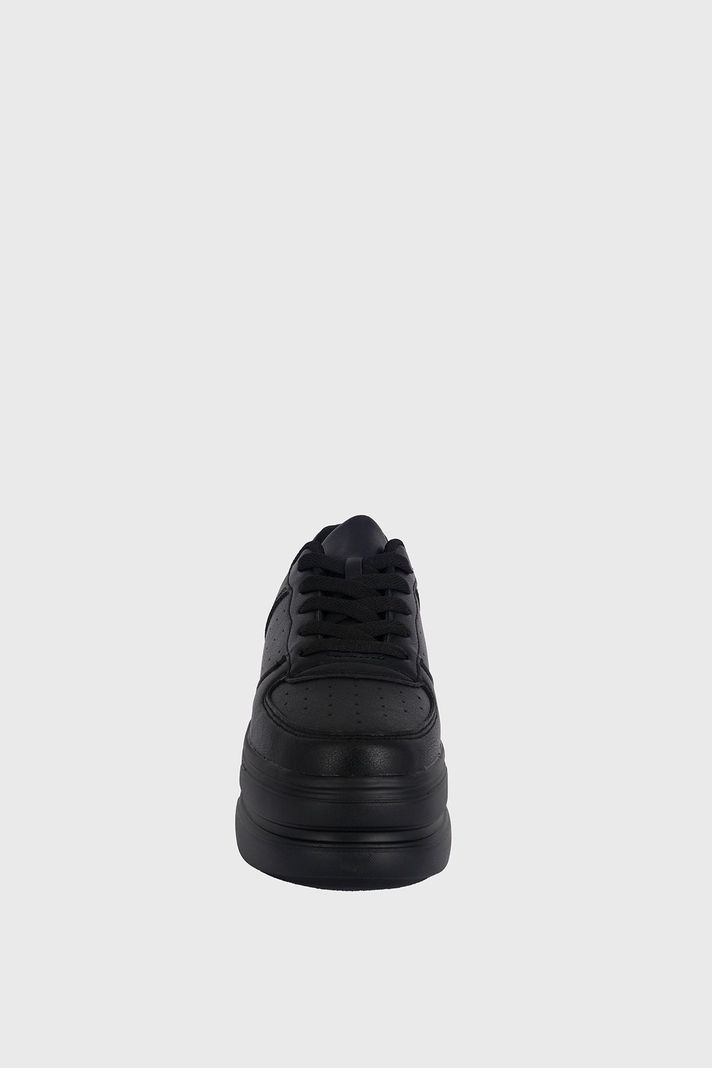 Zapatilla Giant Negro Alquimia-2