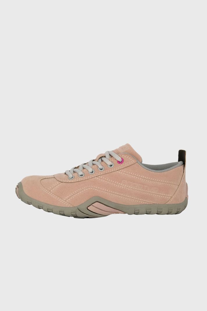Zapatilla Outdoor Agapornis Rosado Alquimia-1
