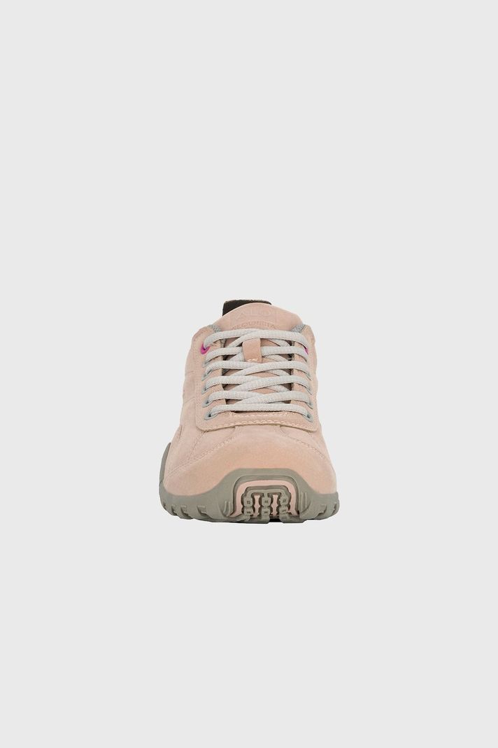 Zapatilla Outdoor Agapornis Rosado Alquimia-2