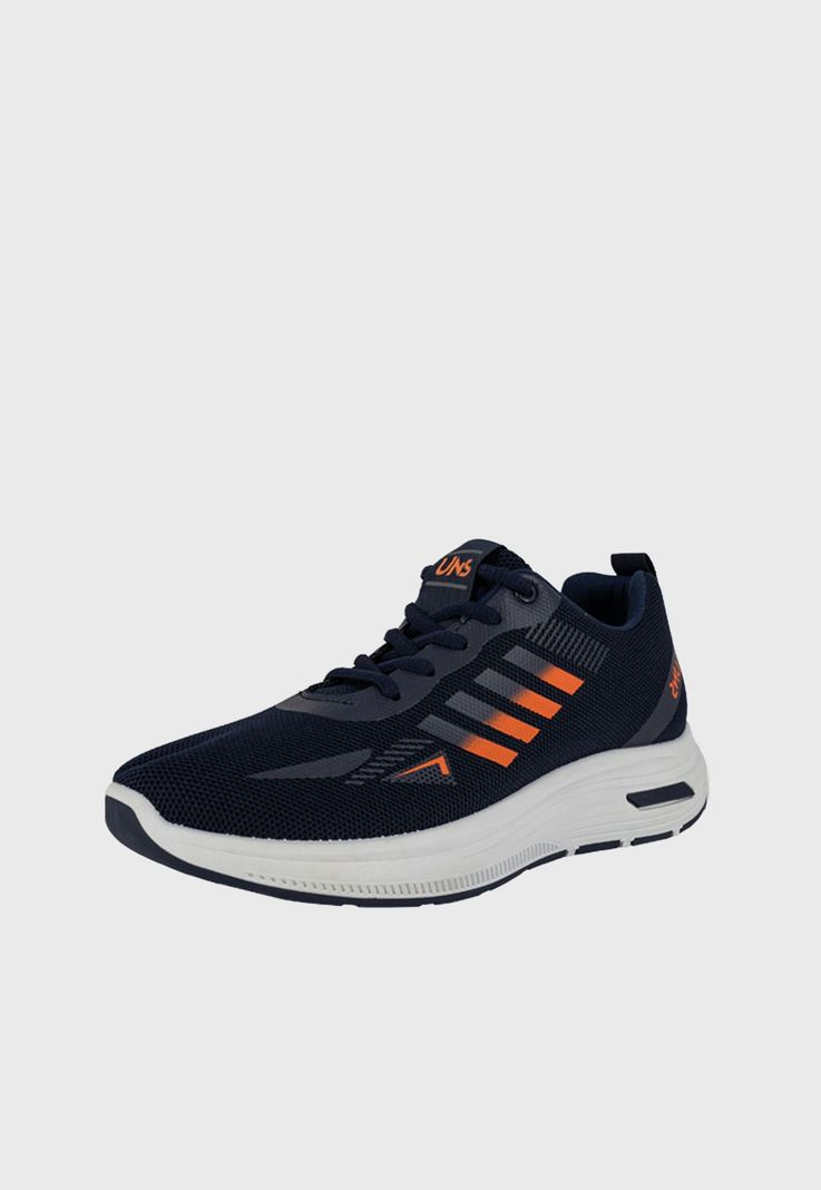Zapatilla Aroza Azul UNS-1