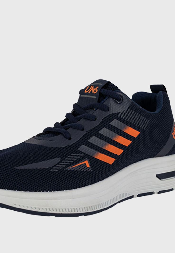 Zapatilla Aroza Azul UNS-3