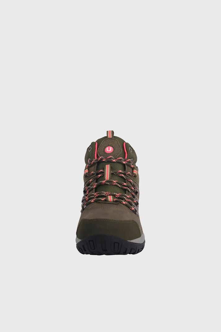 Botin Outdoor Farbauti Verde UNS-2