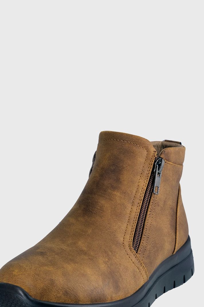 Botin Luisa Tostado Passer-3