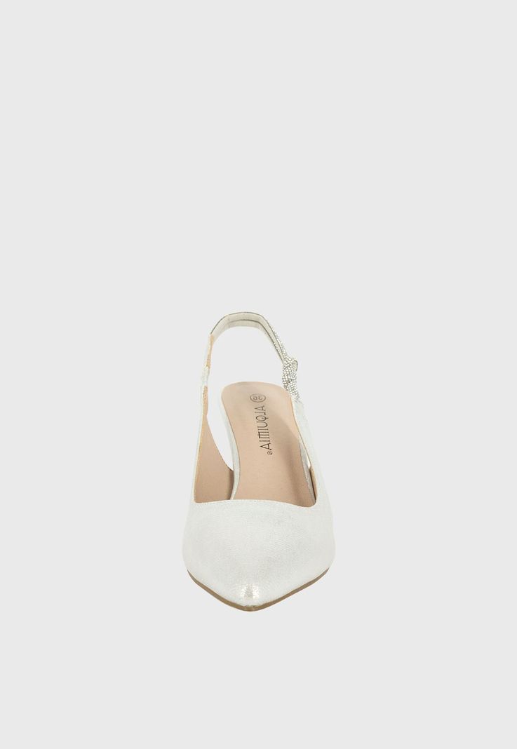 Zapato Formal Lhotse Plateado Alquimia-2