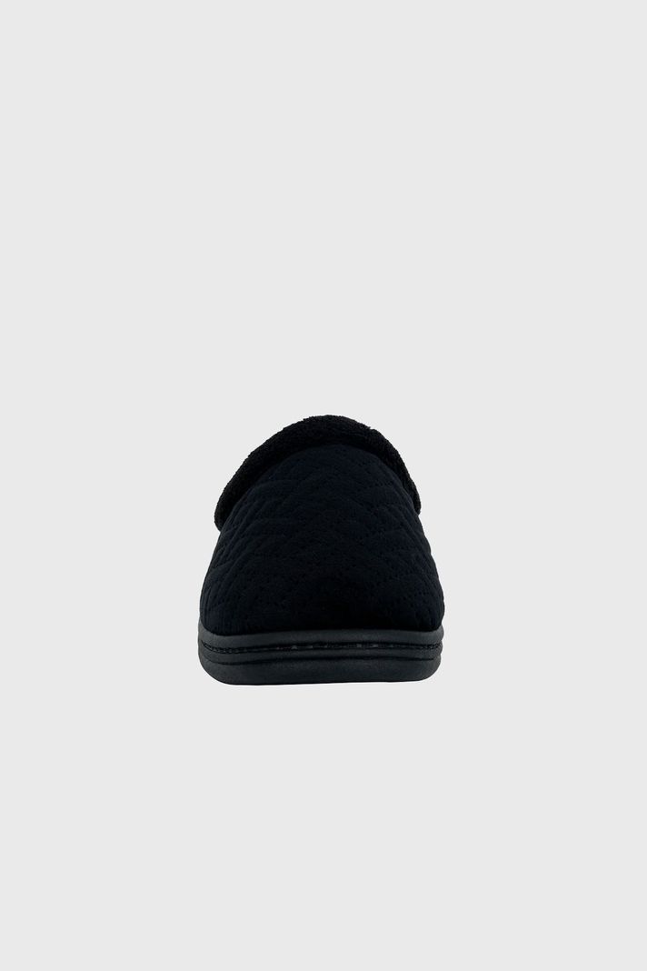 Pantufla Ping AN Negro Passer-2