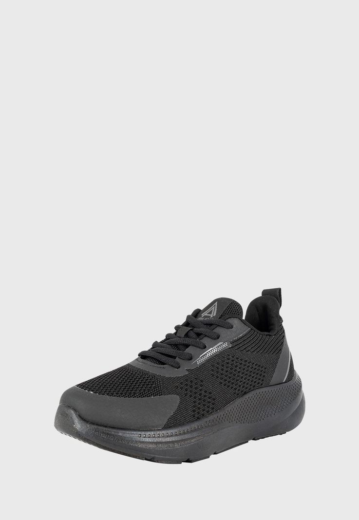 Zapatilla Namur Full Negro Alquimia-0
