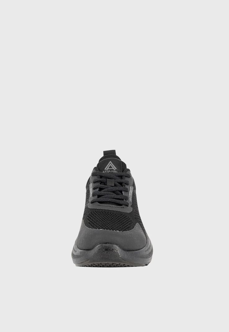Zapatilla Namur Full Negro Alquimia-2