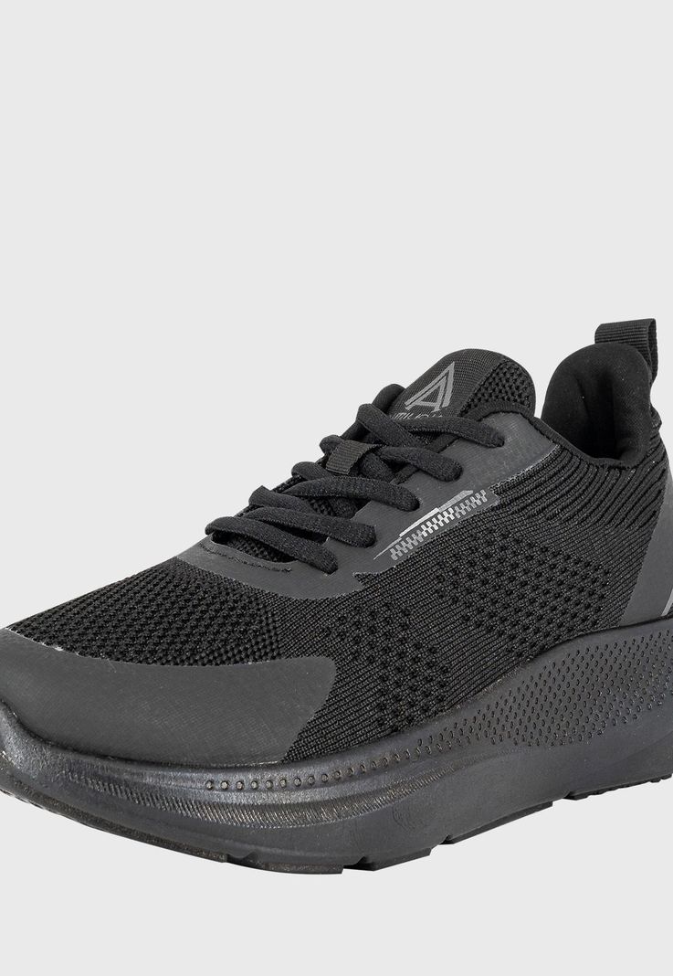 Zapatilla Namur Full Negro Alquimia-3