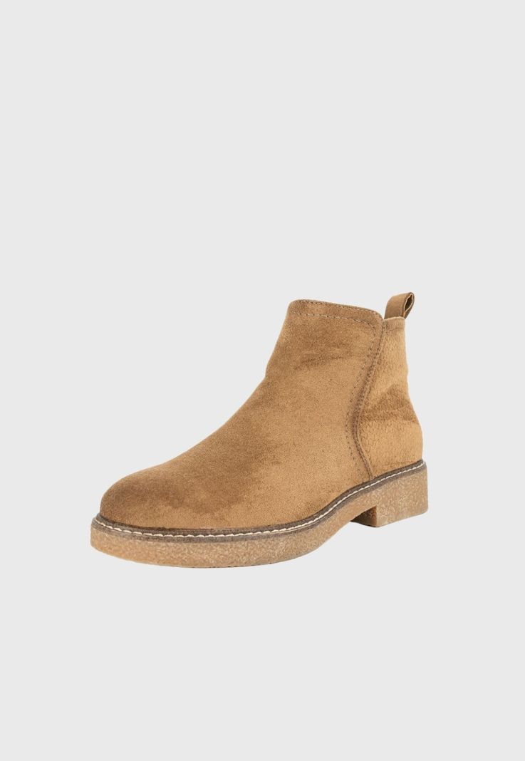 Botin Lule Tostado Alquimia-0
