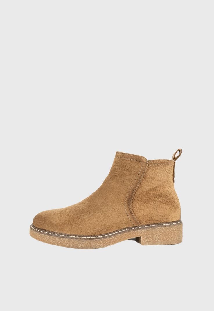 Botin Lule Tostado Alquimia-1