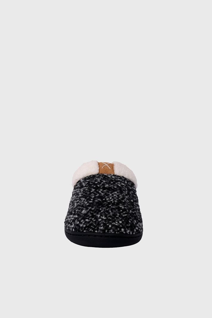 Pantufla Helio Negro Passer-2