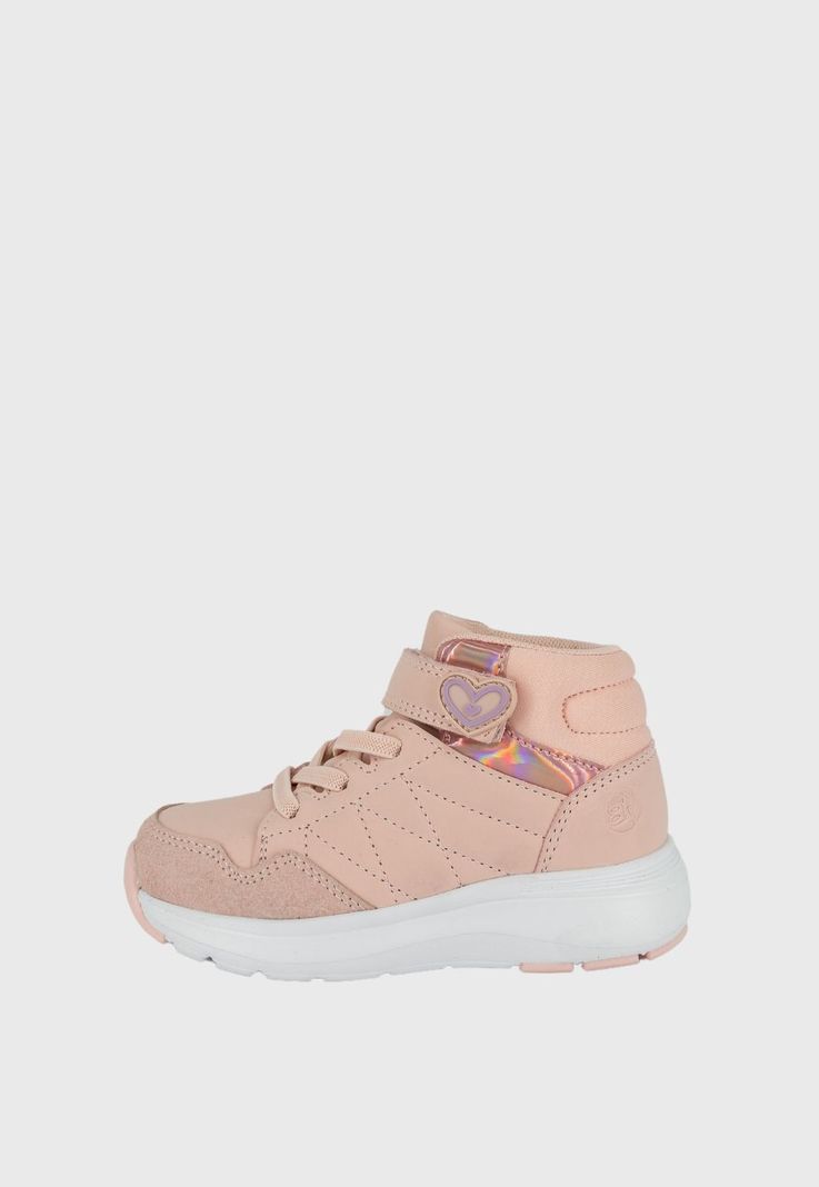 Botin Susan Rosado Bamboo-1
