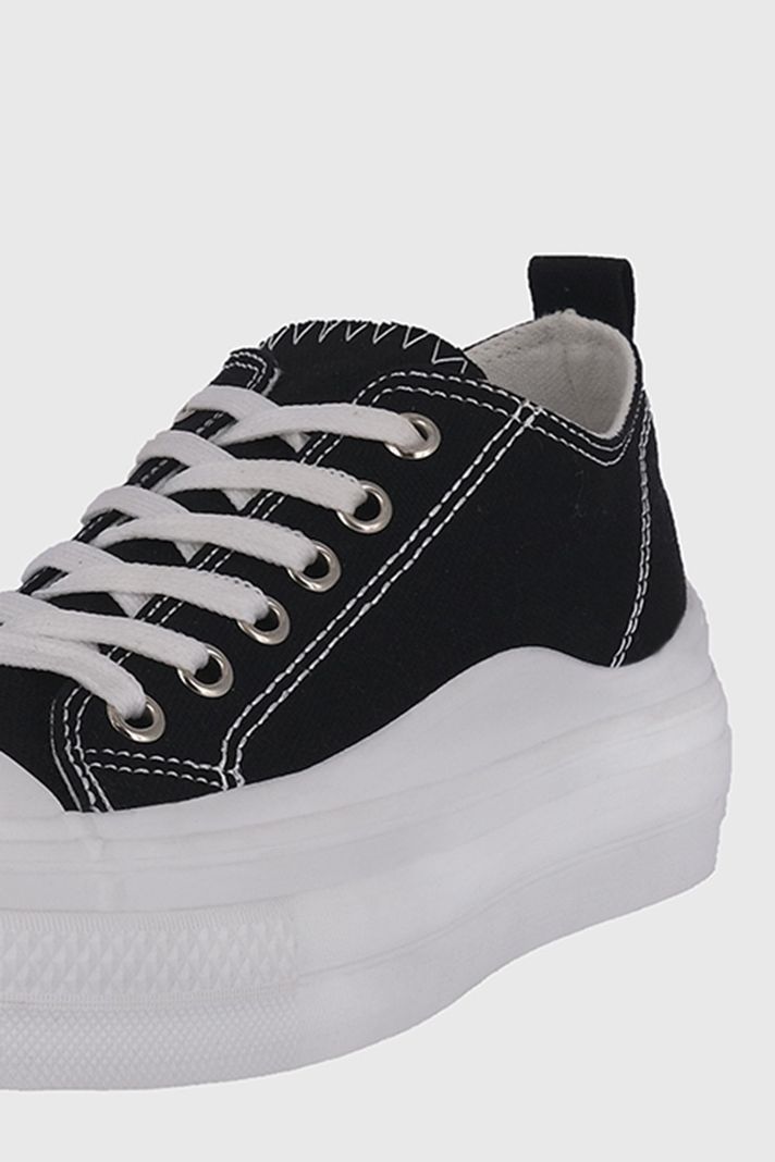 Zapatilla Abrus Negro Alquimia-3