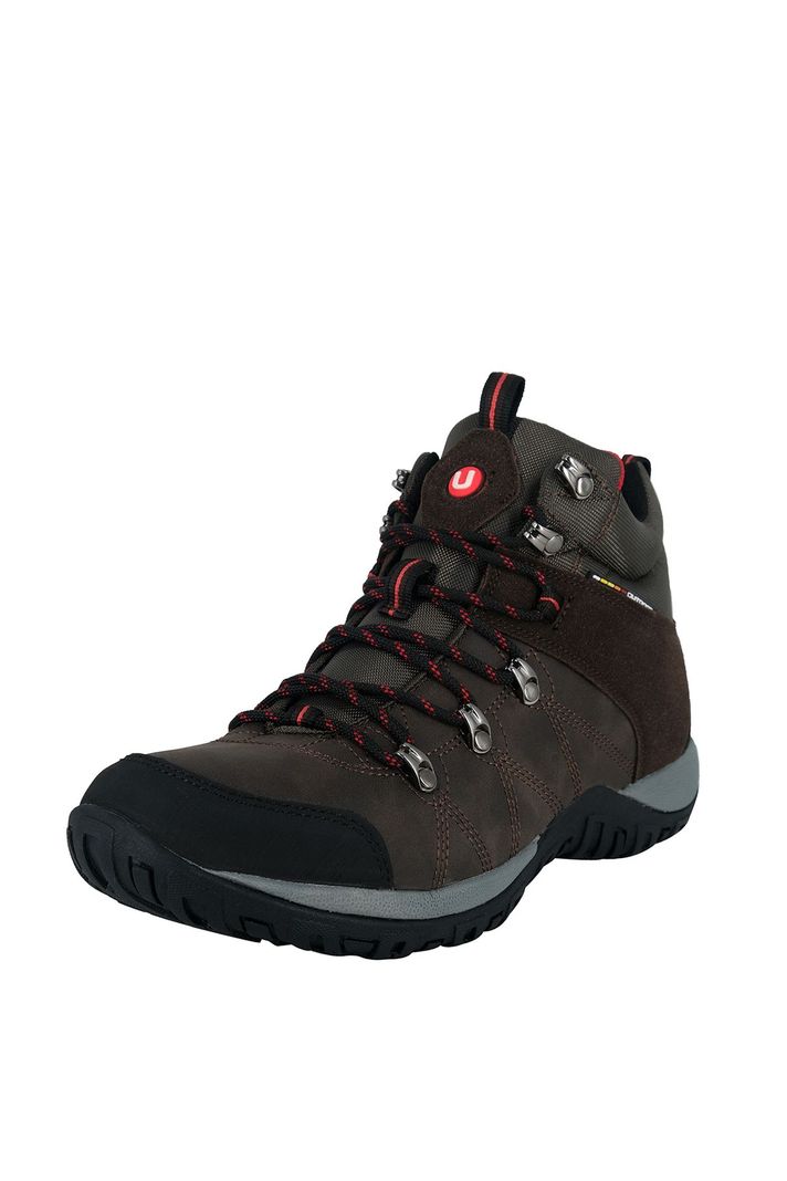 Botin Saman Cafe UNS-0