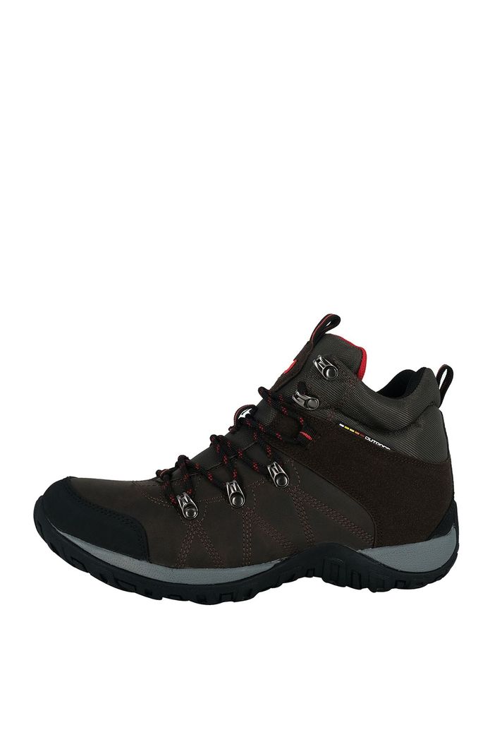 Botin Saman Cafe UNS-1