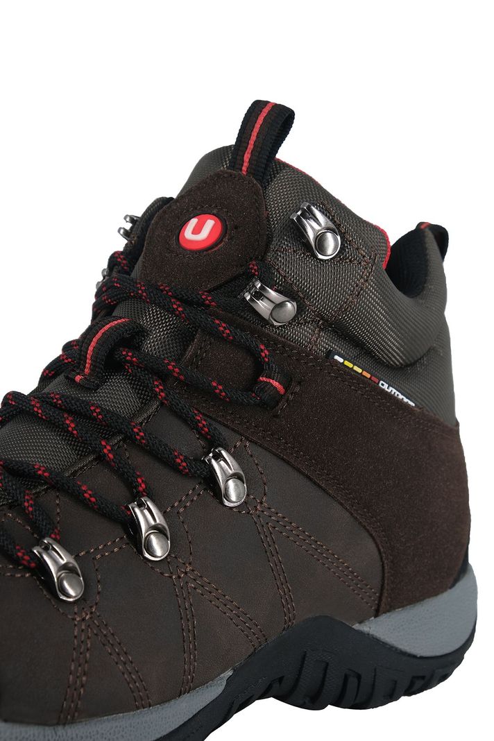 Botin Saman Cafe UNS-3