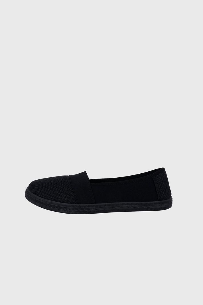 Alpargata Himalia Full Negro Passer-1